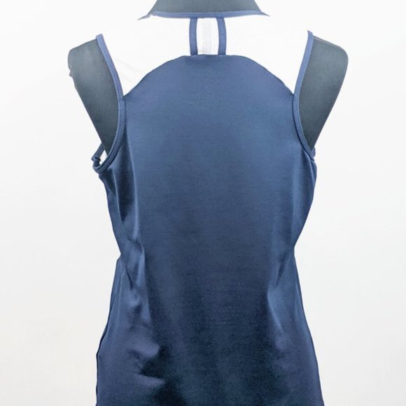 ADIDAS Reflective Running Tank Top - Picture 3 of 8